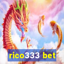 rico333 bet